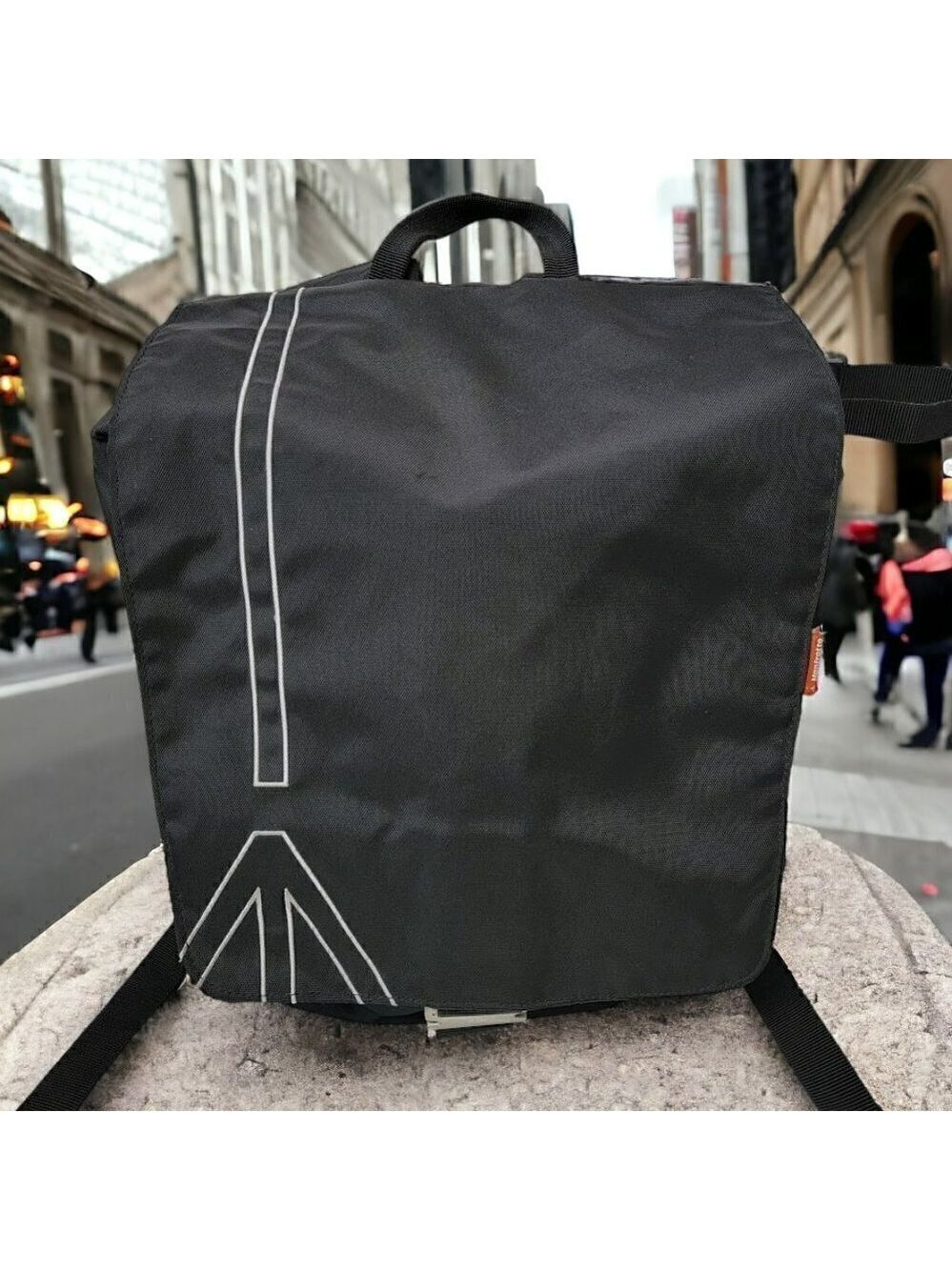 Manfrotto BRAVO Backpack - Great for Camera and Equipment or Stylish Daily Carry